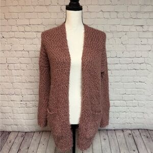Altar’d State Cozy Women's Cardigan